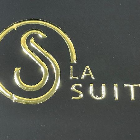 La Suite Grenoble Spa Jacuzzi Et Sauna Privatif Εξωτερικό φωτογραφία