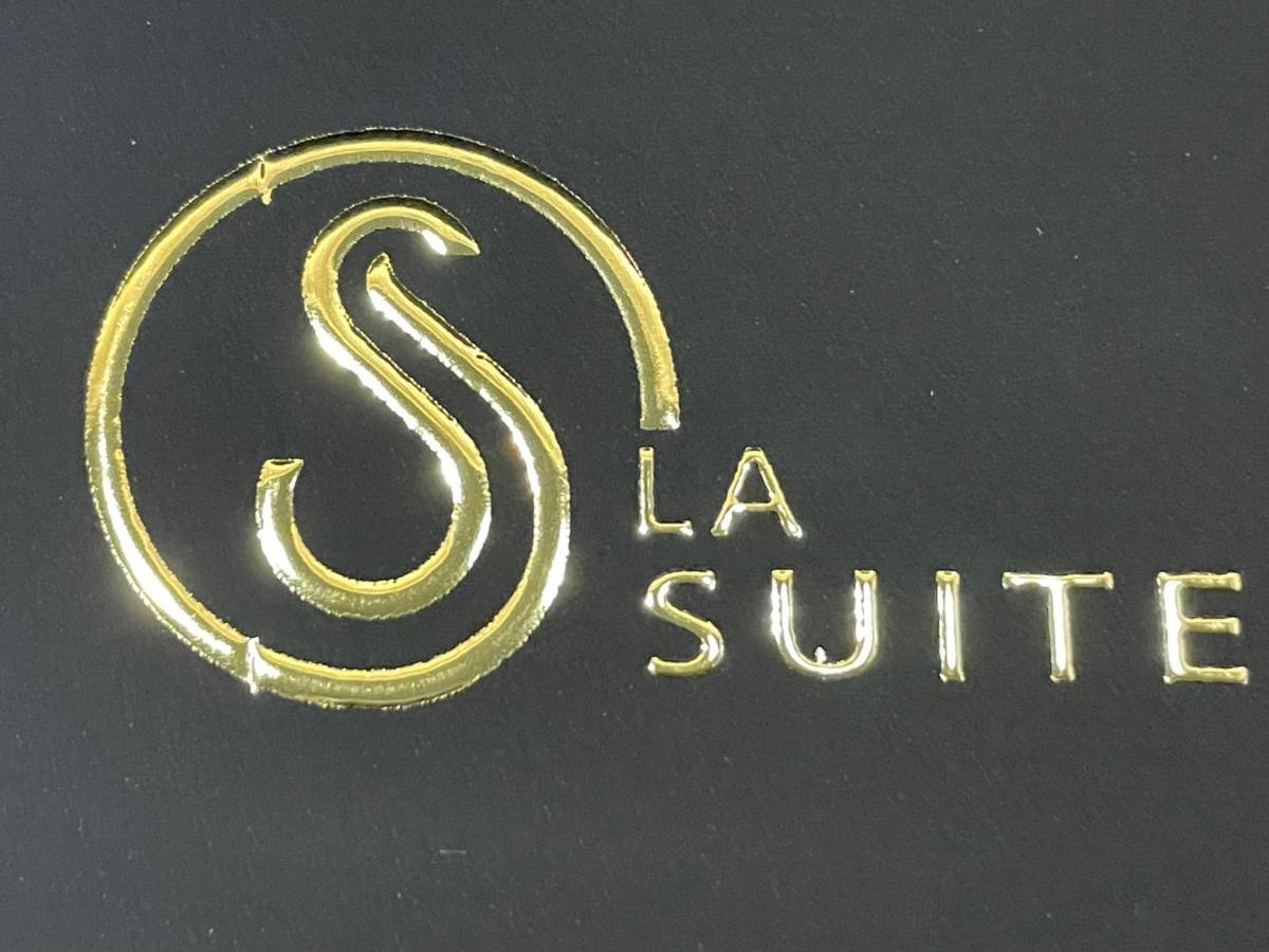 La Suite Grenoble Spa Jacuzzi Et Sauna Privatif Εξωτερικό φωτογραφία