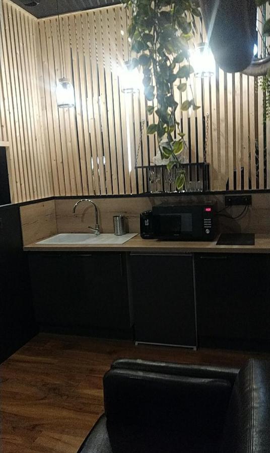 La Suite Grenoble Spa Jacuzzi Et Sauna Privatif Εξωτερικό φωτογραφία