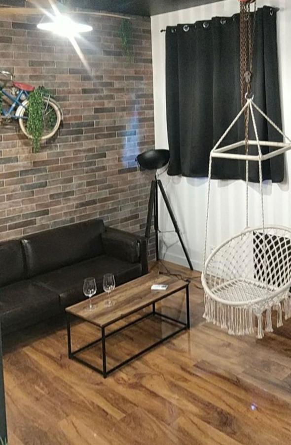 La Suite Grenoble Spa Jacuzzi Et Sauna Privatif Εξωτερικό φωτογραφία